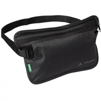 Vaude Big Jackpot Riñonera Montaña Negra