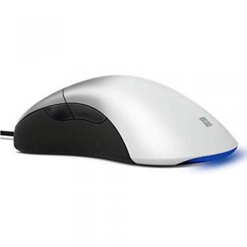 Microsoft Pro Intellimouse, colore: bianco