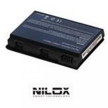 Nilox Nilox Li-Ion 4400mAh Power Bank
