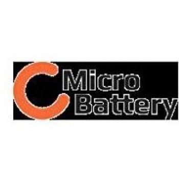 Batteria Laptop CoreParts 56Wh 6 Celle Li-Ion 15.2V