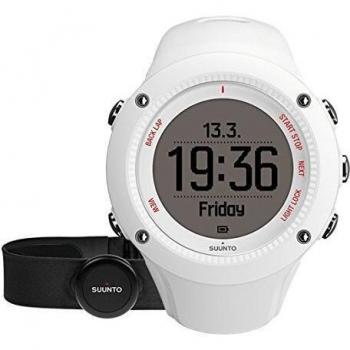 Suunto Ambit3 Run White (Hr)