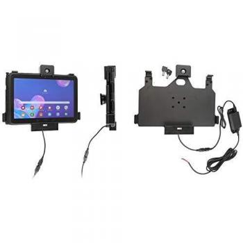 Brodit 736148 supporto per personal communication Supporto attivo Tablet/UMPC Nero