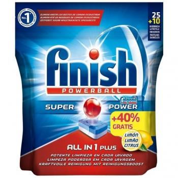 Finish Powerball All in 1 Max