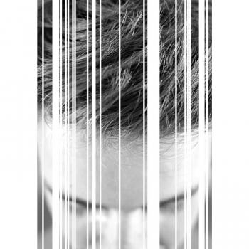 Alec Von Bargen. Man, forgotten. Catalogo della mostra (Milano, 19 maggio-1 luglio 2016). Ediz. italiana e inglese