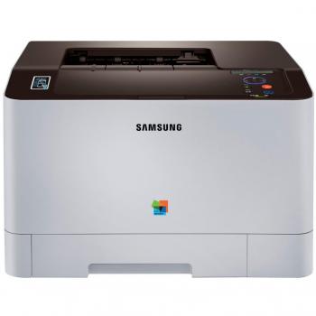 Samsung Xpress C1810W SFC Stampante Laser Colori
