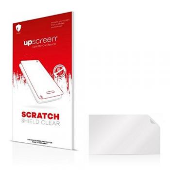 Upscreen Scratch Shield Clear Screen Protector for Samsung R719-Aura T4200 Dinero (High Transparency, Fingerprint-Resistant and Anti-Smudge, Bubble-Free Installation, Precision Cut)