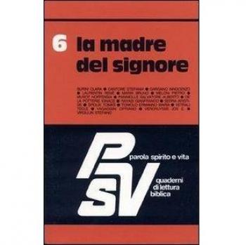 La madre del Signore
