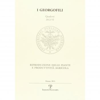 Riproduzione delle piante e produttività agricola