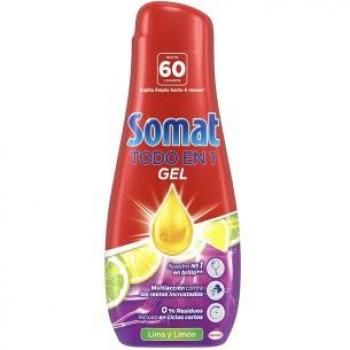 Guantes Cegasa Nitrilo Gris NYLON T10