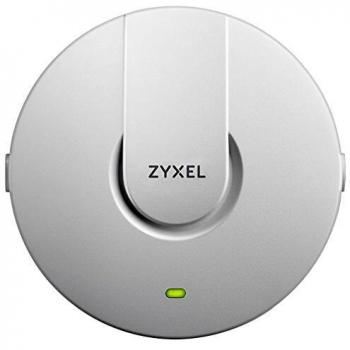 Zyxel Hybrid Cloud Wireless Access Point con antenna dual band 2x2 e PoE da 1,2 Gbps (standalone o gestito in cloud) [NWA1123-ACV2]