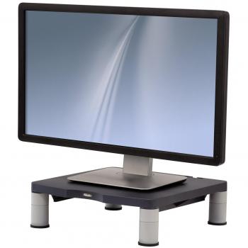 Fellowes 9169301 Supporto Monitor Standard regolabile
