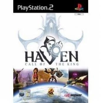 Haven: El Reino del Llamado