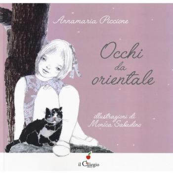 Occhi da orientale. Ediz. a colori