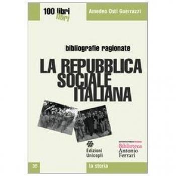 La repubblica sociale italiana