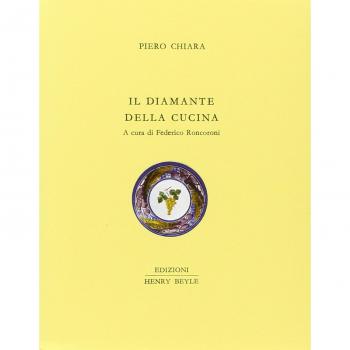 Il diamante della cucina