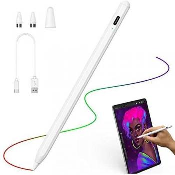 Penna Touch LEZUN Compatibile Con Touchscreen Apple Pen