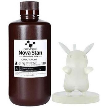 NOVA3D RapidResin 405 nm Trasparente 1 kg