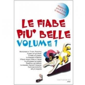 Le fiabe più belle (Vol. 1)