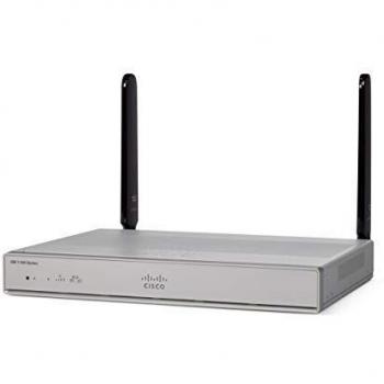 ISR 1100 4P DSL ALLEGATO A ROUTER