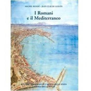 I romani e il Mediterraneo