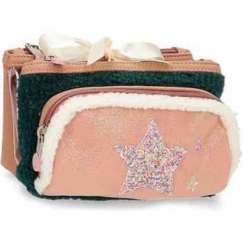 Neceser Enso Shine Stars rosa