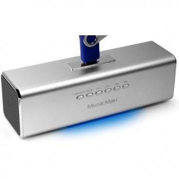 Altoparlante portatile MusicMan MA Soundstation