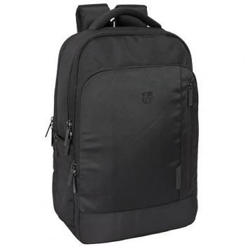 Safta Mochila Para Portátil Fc Barcelona Premium 15.6´´