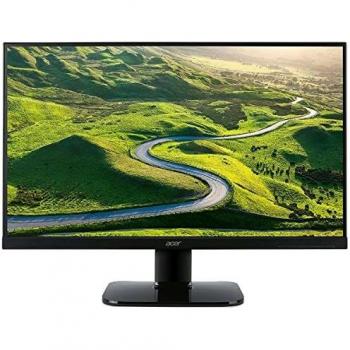 Acer Monitor 27' Led KA2 KA272 1920x1080 Tempo di risposta: 4 ms