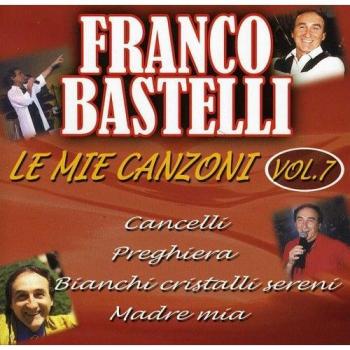 Le Mie Canzoni Vol.7