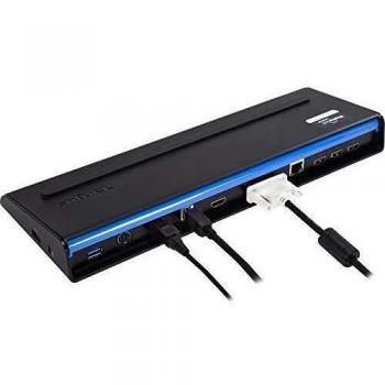 Docking Station Targus ACP71EUZA Nero