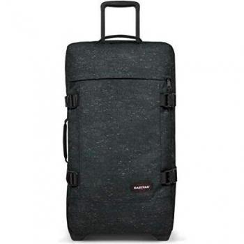 Eastpak Tranverz M Maleta, 67 cm, 78 L, Gris (Nep Whale)