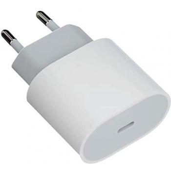 Caricabatteria da Rete Fast Charge USB-C 20W APPLE