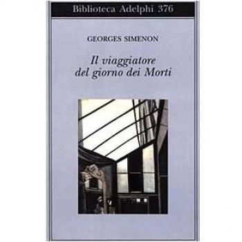 Il viaggiatore del giorno dei morti