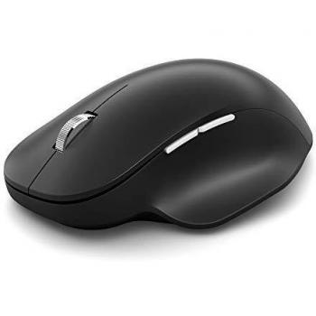 Microsoft Needle Hill Mouse Ergomorfico Bluetooth Nero