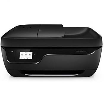 HP OfficeJet 3835 All-in-One Wireless Inkjet Printer (A4, 60 Sheets, Direct Printing)
