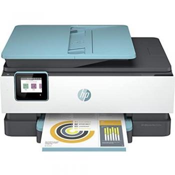 HP OfficeJet Pro 8025e Wireless All-in-One Printer