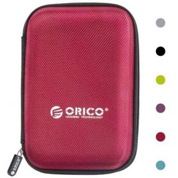 ORICO Custodia Hard Disk Esterno Disco Protettiva 2.5