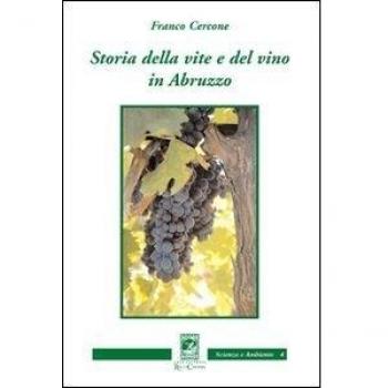 Storia della vite e del vino in Abruzzo