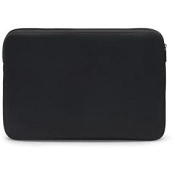 Funda Protectora Dicota 13,3 Negra