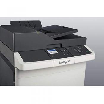 Lexmark CX317dn