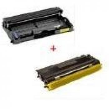 Cartucho compatible TN2000 para impresoras Brother DCP 7010L, DCP 7010, DCP 7020, DCP 7025, FAX 2820, Fax 2825, 2910, Fax 2920, HL2020, HL2030, HL2040, HL2050, HL2070 N, HL2070