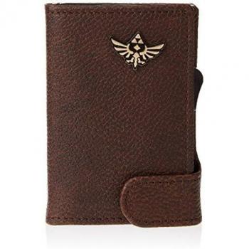 Billetera Triple Difuzed