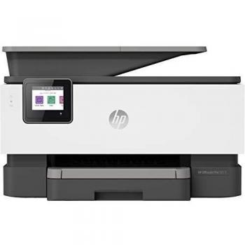 HP OfficeJet Pro 9013 Inkjet Printer 22 ppm 4800 x 1200 DPI Letter Wi-Fi