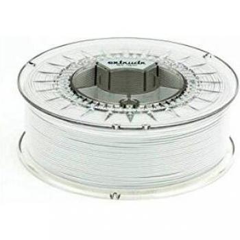 Extrudr PETG Bianco 1,75 mm 1100 g