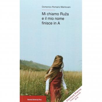 Mi chiamo Ruza e il mio nome finisce in A