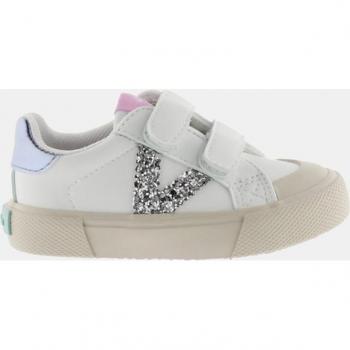 Victoria Zapatillas Casco Bajas con Cierre Adherente