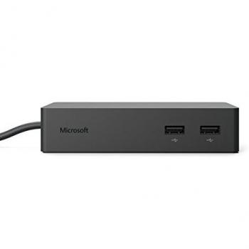 Microsoft 130 x 60 x 30 mm Docking Station per Surface