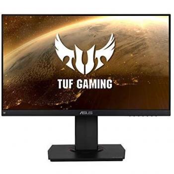 ASUS TUF Gaming VG249Q Monitor Full HD LED 23.8″ Nero