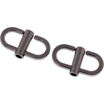 Hebilla Ajustable Bolsa Bandolera