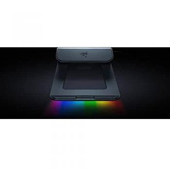 Docking Station Chroma V2 con supporto per laptop Razer